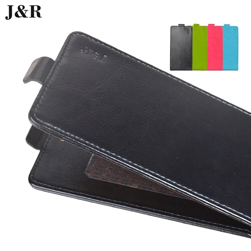 For ZTE Blade A465 5.0 inch Phone Bag Pouch High Quality New PU Leather Case Flip Cover No-UD-C |
