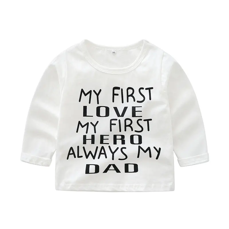 Осень 2018 комплекты повседневной одежды для малышей комплект из 2 предметов