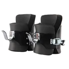 Антигравитационные технические, инверсионные ботинки с перевернутым верхом, фитнес-тренировочное оборудование для тренажерного зала, Инверсионная Терапия