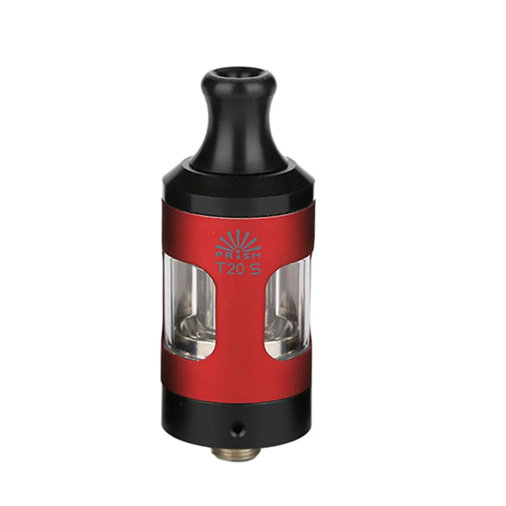 Оригинальный Innokin Prism T20-S бак 2 м распылитель с призмой S катушки для вкуса горла