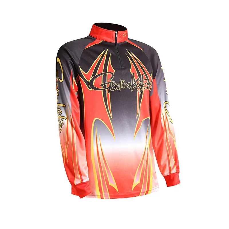 2018 new fishing clothing manufacturers selling sunscreen UV absorbent clothes on behalf of | Спорт и развлечения