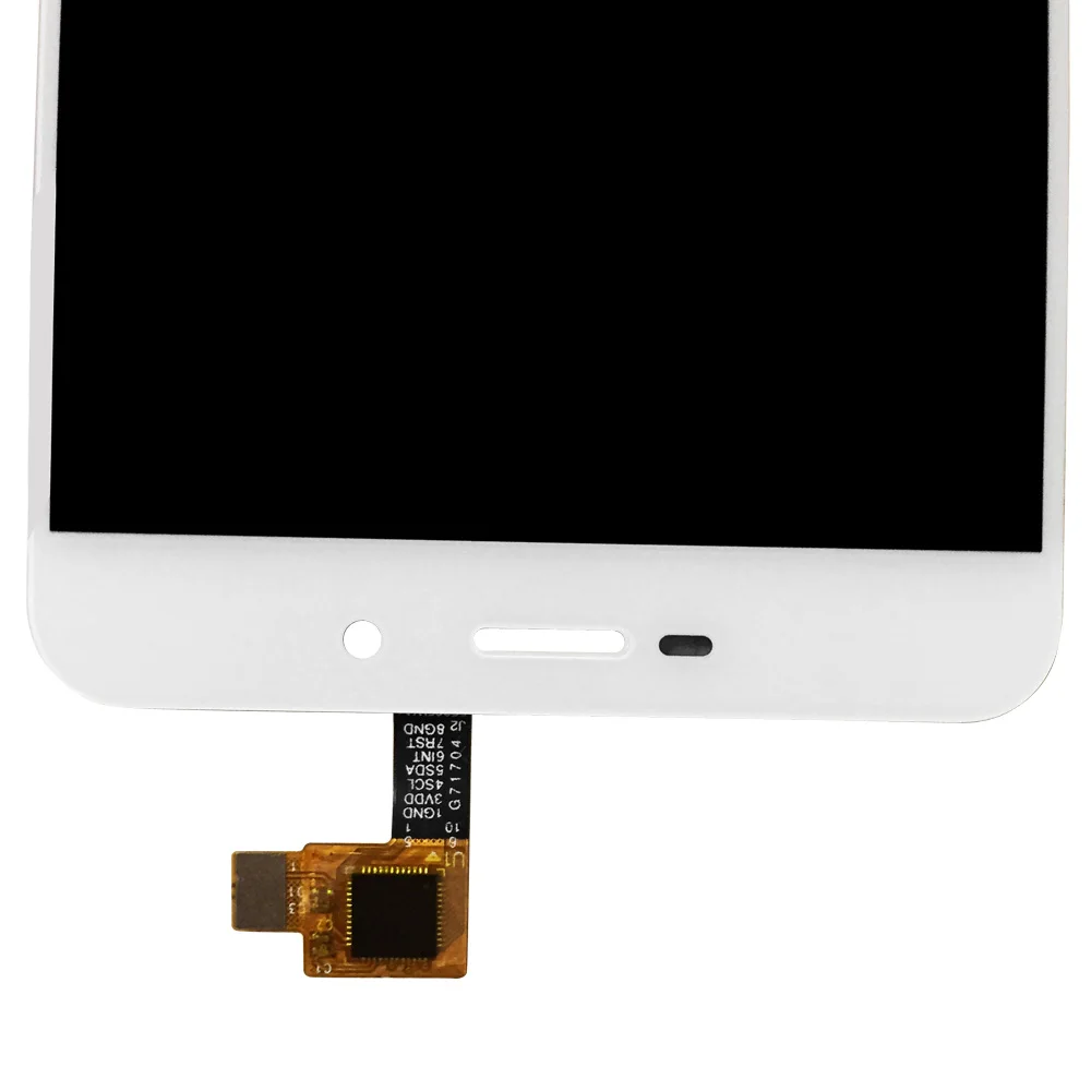 ЖК экран и дигитайзер сенсорного экрана в сборе для UMI Max 5 дюйма|touch screen digitizer|screen