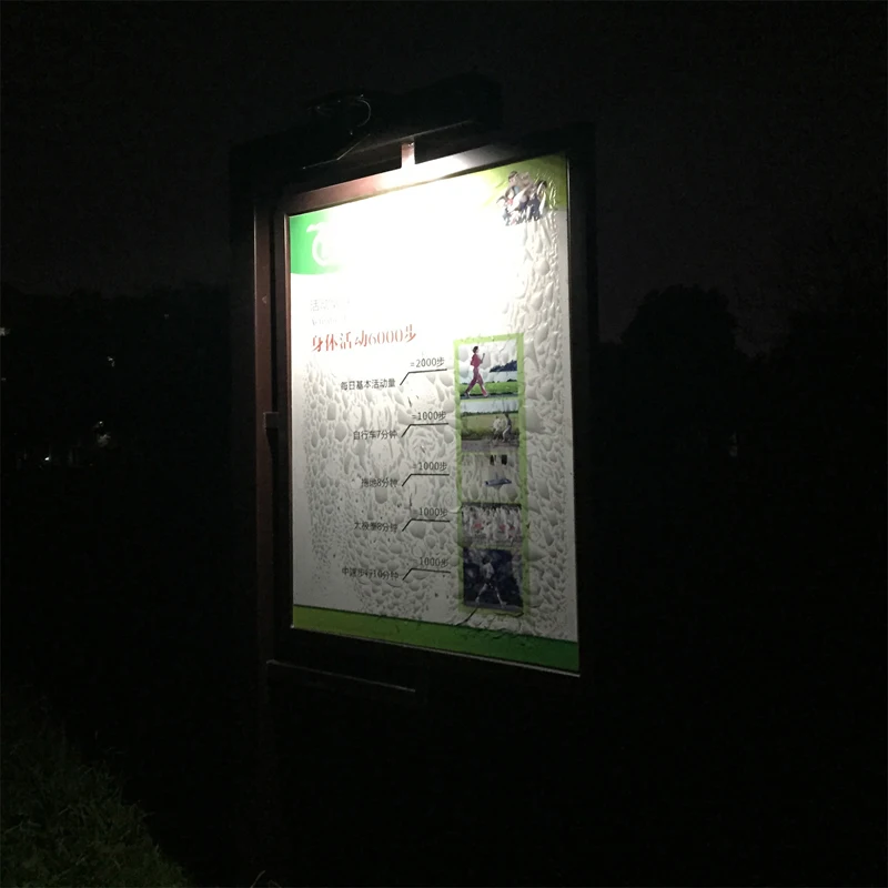 Полностью светодиодный ческий IP65 Водонепроницаемый Светодиодный прожектор на