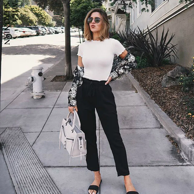 Летняя женская футболка корейские розовые футболки для женщин эстетичный