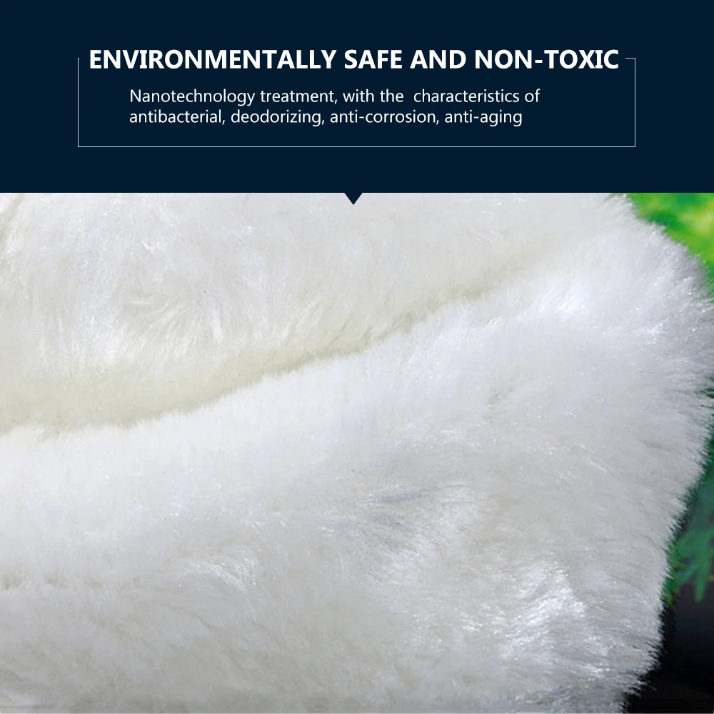 Аквариумный фильтр для аквариума хлопковый био медиапрокладка морской