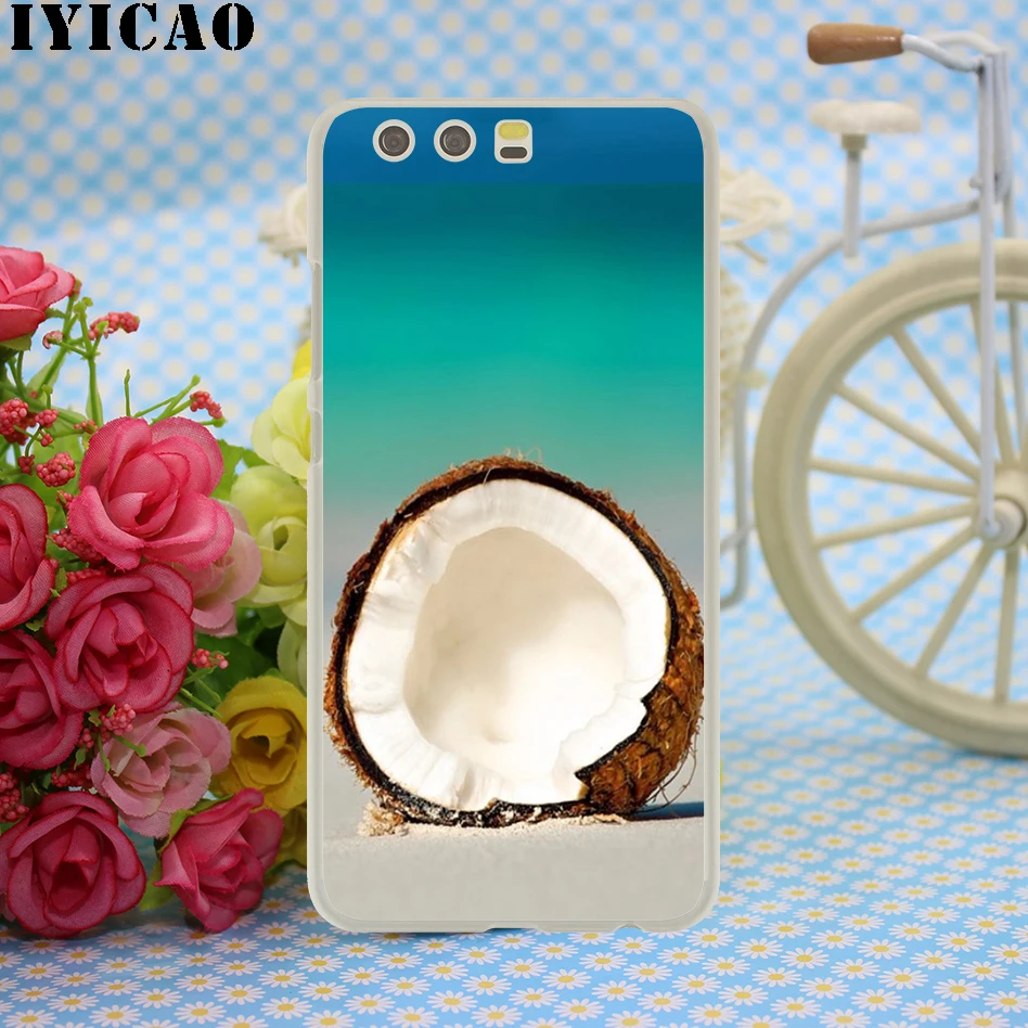 Чехол для Huawei P30 P20 P9 P10 Plus Pro P Smart Z Lite 2019 Nova 2i 3i 4 5i|Чехлы-накладки| |