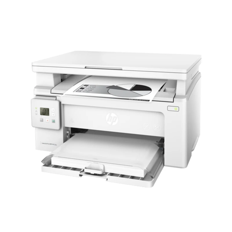 МФУ HP LaserJet Pro M132a