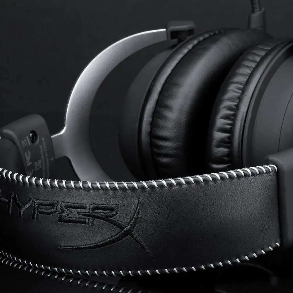 Hyperx Cloud Professional Bass Наушники игровая гарнитура auriculares с микрофоном 3,5 мм Ecouteur мобильные наушники для ПК, Xbox PS4