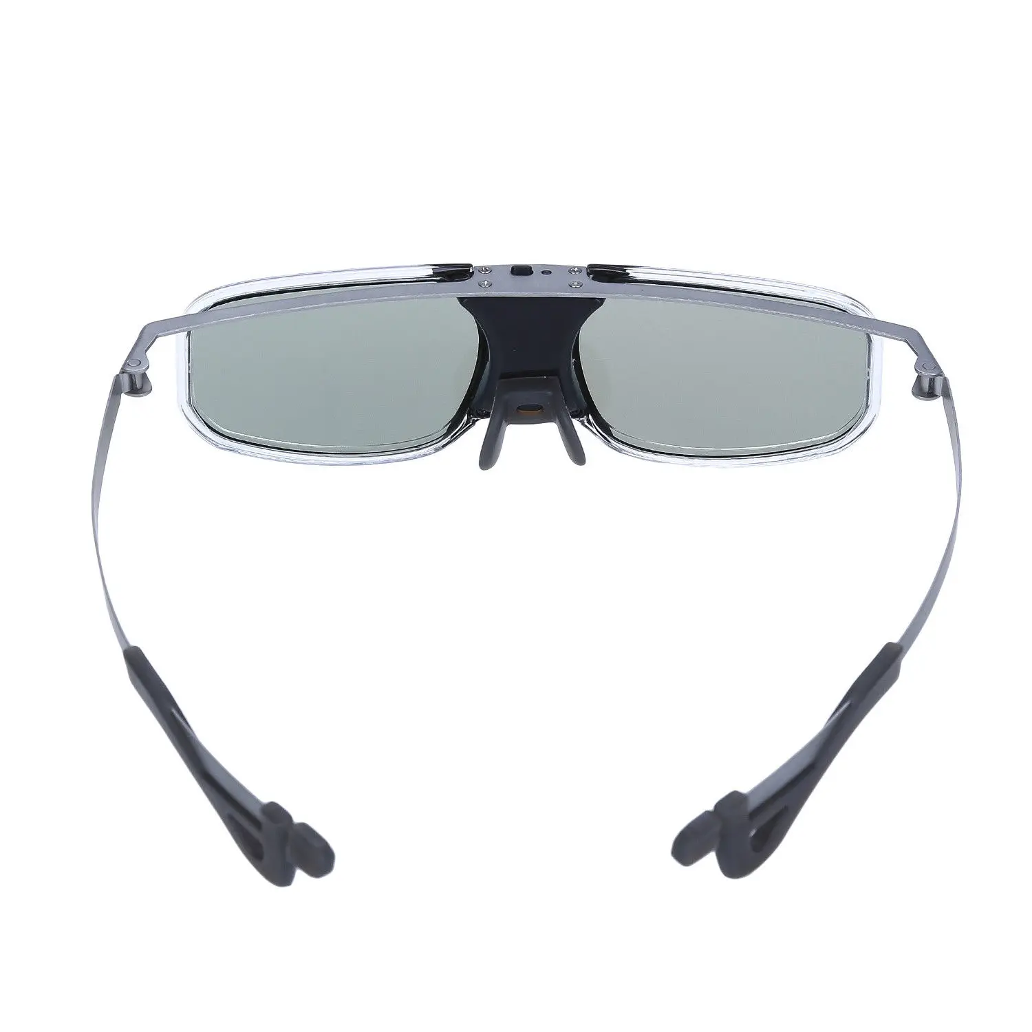 BOBLOV RX-30 3D DLP-Link 96-144 Гц активные очки затвора 8 м перезаряжаемые для DLP Link проектора