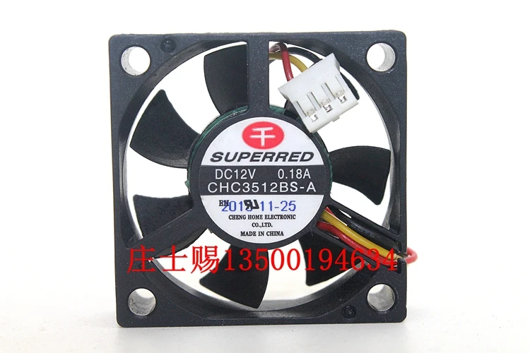 

Superred 3510 12V 0.18A 3,5