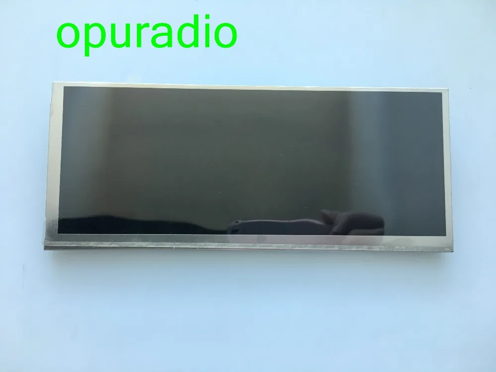 Бесплатная доставка оригинальный 8 дюймовый ЖК-дисплей LQ088K5RZ01 экран BM 937087001 для Bmw