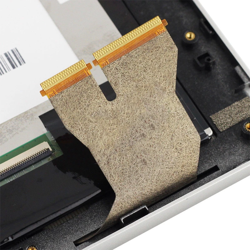 ЖК дисплей Дисплей для ASUS Transformer Pad TF103 TF103CG K018 Сенсорный экран планшета Сенсор