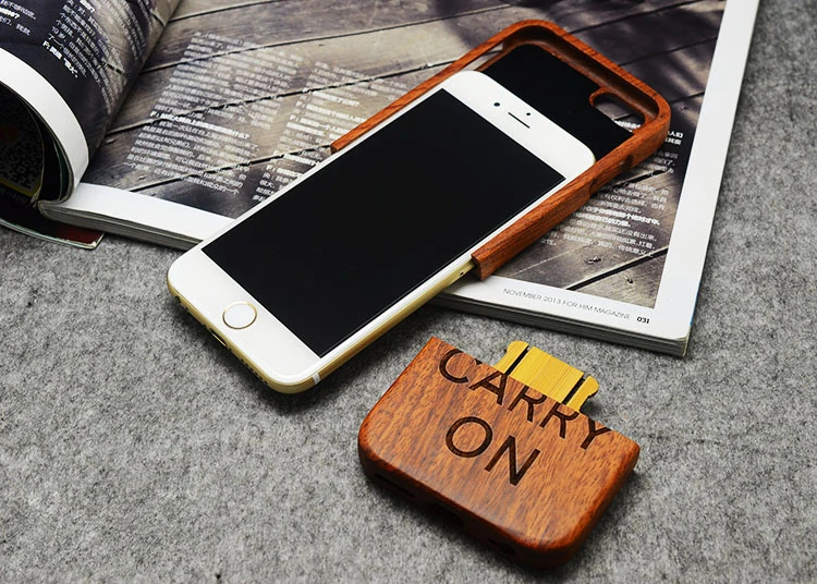 lyball wooden phone case 100 handmade natural real wood bamboo hard cover for apple iphone x xr 11 pro xs max 6s 7 8 plus 5s se free global shipping