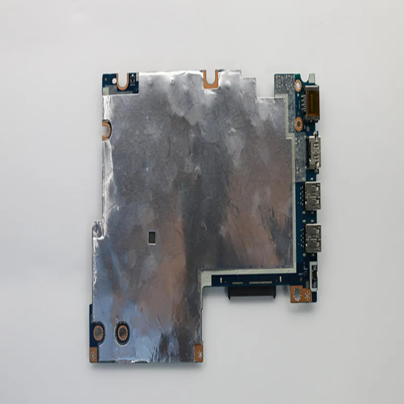 Для Lenovo Flex4 1570 Йога 510 15ISK Материнская плата ноутбука 4405U CPU интегрированная