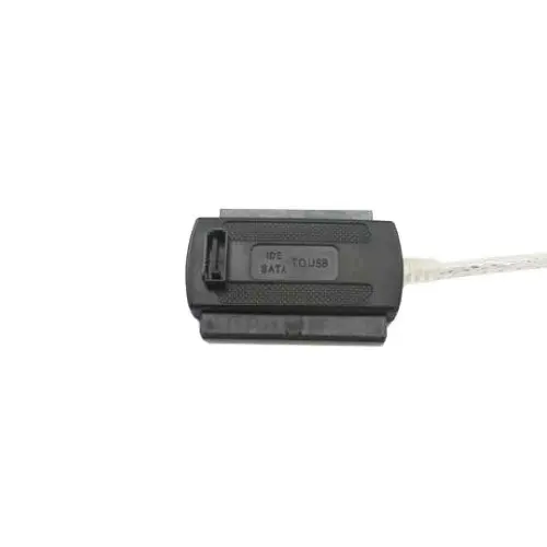 Акция! Новый USB 2 0 для IDE SATA S ATA/2 5/3 5 адаптер кабель Поддержка Win 2000/ME|usb 2.0 to ide|ide
