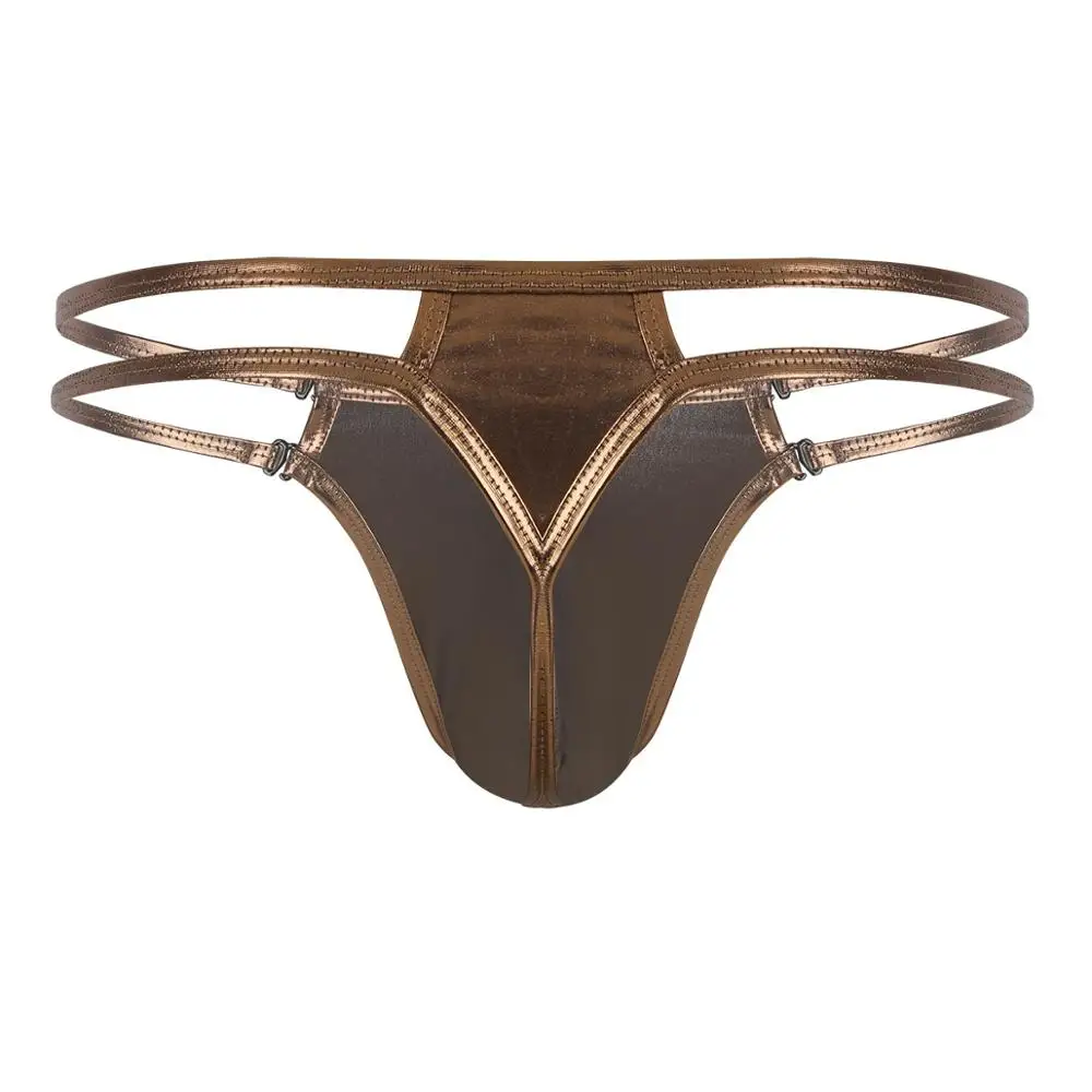 Купальники мужское бикини купальник стринги трусы нижнее белье Т обратная