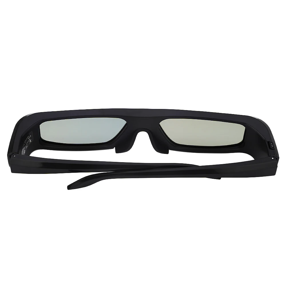 GX - 30 DLP 3D Active Virtual Reality VR Glasses Rechargeable Anti-Blue Light Anti-Radiation For Projector TV PC Cinema Labtop |