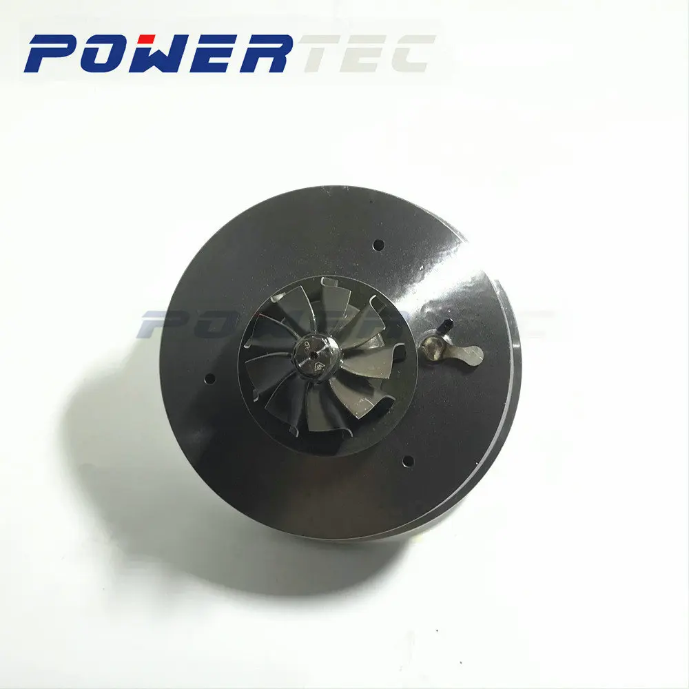 Garrett GT2056V 700935 Новый турбосердечник для BMW X5 3 0 D E53 135 кВт 184 HP M57D RL турбинный картридж