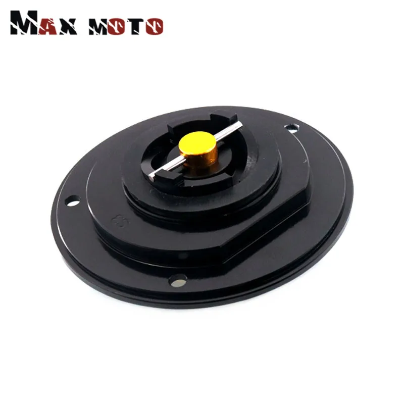 For SUZUKI GSX-R600 GSX-R750 GSX-R1000 Motorcycle CNC Aluminum Fuel Tank Cap Gas Oil Cover Petrol | Автомобили и мотоциклы