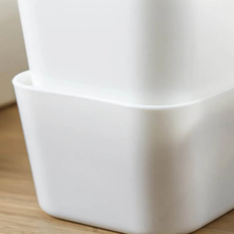 Ящик для хранения гардероба корзина органайзер одежды женские мужские носки