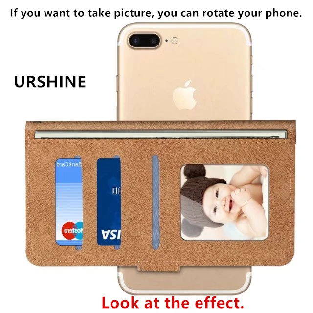 Чехол для Рамос M7 PU кожаный бумажник флип Стиль с держателя карты телефон Сумки