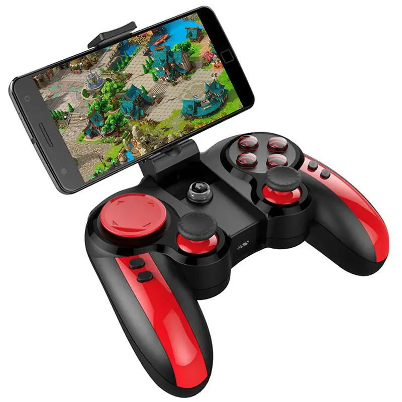 IG-IPEGA PG-9089 Bluetooth беспроводной игровой контроллер геймпад джойстик для Android iOS PC