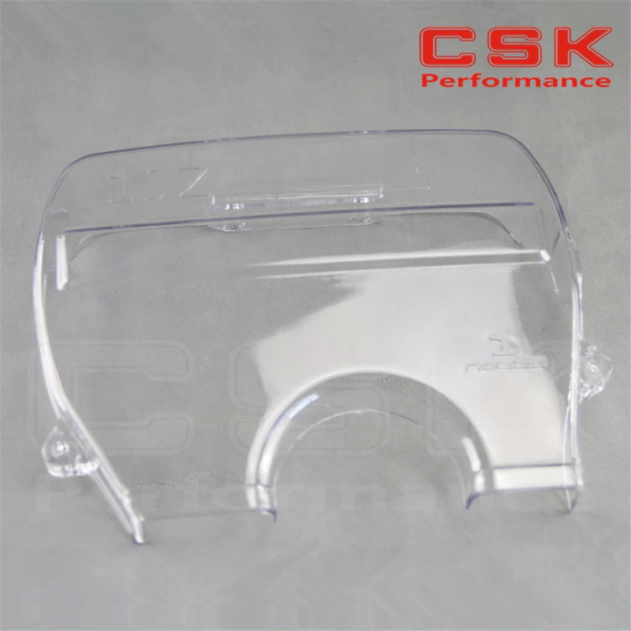 Прозрачная крышка ремня ГРМ для игрушек OTA MARK II JZX81/SUPRA JZA70/CRESTA JZX91 1JZ|timing belt cover|cam