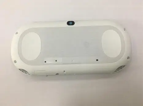 Чехол накладка на заднюю панель для psvia2000 чехол аккумулятора тонкая консоль