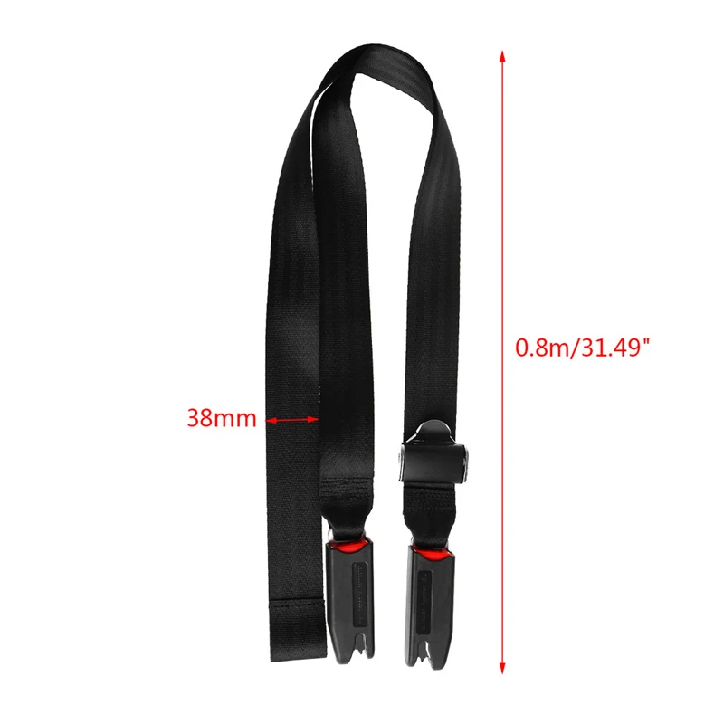 1 шт. ремень для крепления ремня безопасности детей|car child safety|car seat safety beltchild car belt |