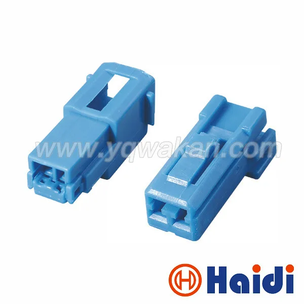 5 комплектов 2pin авто Электрический Мужской Женский Разъем жгут проводов Разъемы |