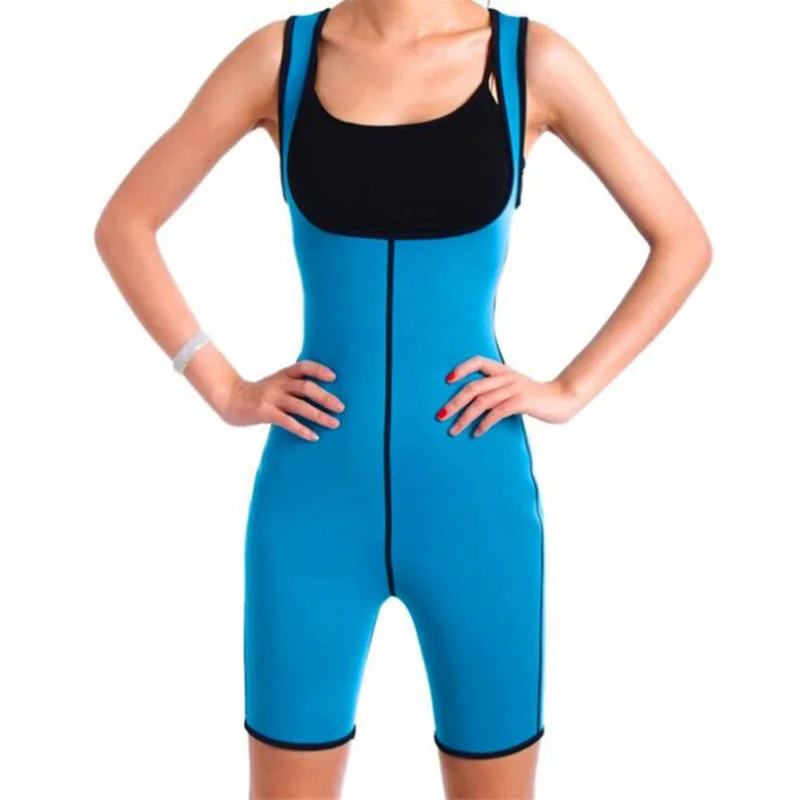 

Women Sport vest Neoprene waist cincher trainer workout sauna suit waist training corset hot shaper body lady 5 colors available