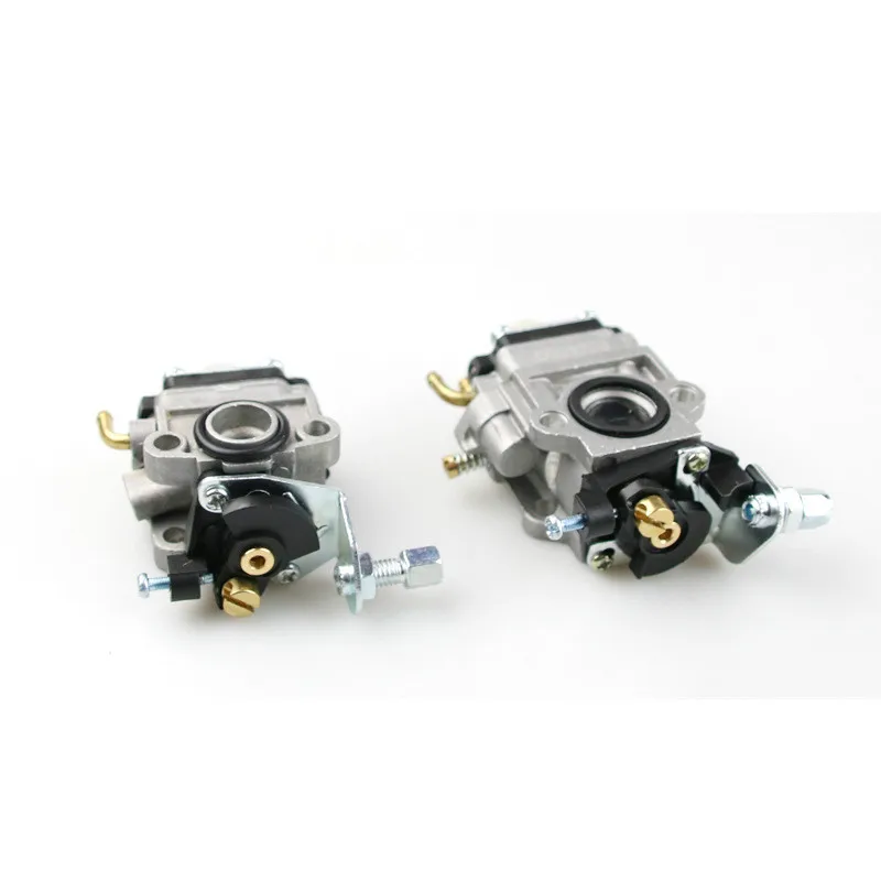 Карбюратор ПОДХОДИТ для Honda 40 5/139/140/GX35 GX31 2/4 тактный двигатель GrassTrimmer