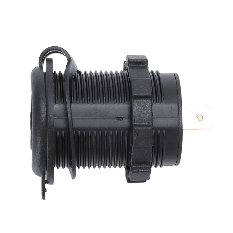 5V 4.8A двойной Usb зарядное устройство гнездо адаптера питание для 12V 24V автомобиль