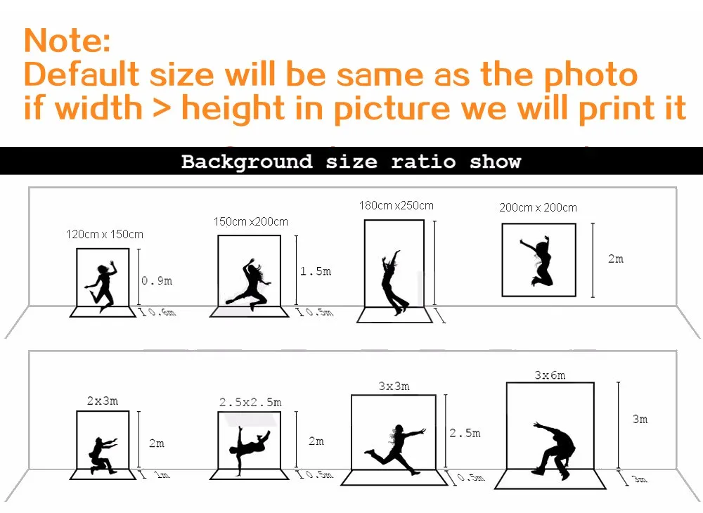 

gold star black photo studio background High quality Computer print party backdrop