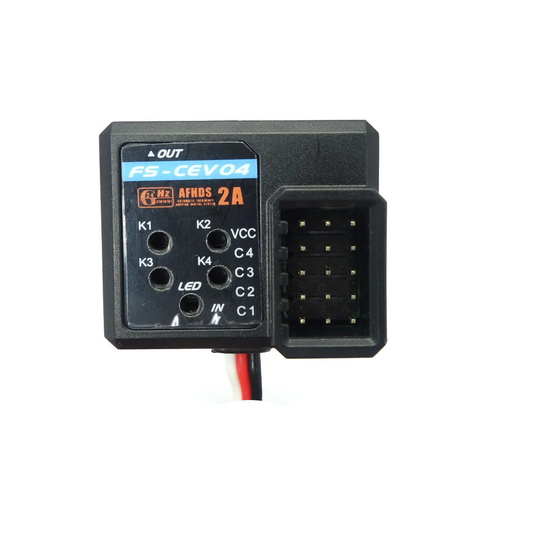 FlySky FS-IT4S 2,4 ГГц 4CH AFHDS 2 пистолет радиоуправляемая лодка Автомобильная радиосистема передатчик с сенсорным экраном FS iT4S лучше, чем iT4 i4