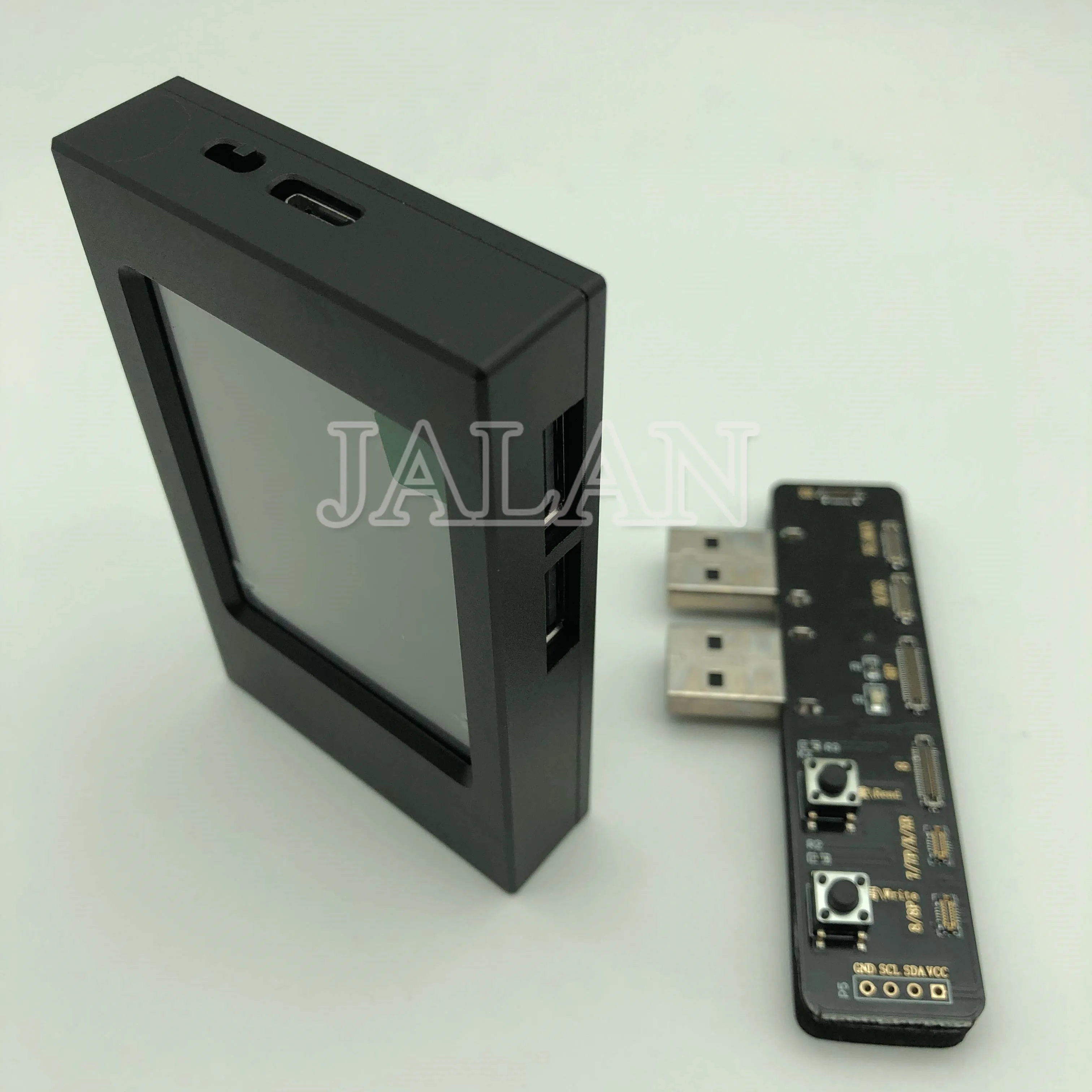 Блок программатор датчика восстановления светильник профессиональные