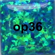 50 шт./лот OP71 черный овальный опал 6x8 мм опаловый камень в форме овала, искуственный овальный кабошон опал для тоннелей, бижутерия для пирсинга - Цвет: OP36 PEACOCK BLUE
