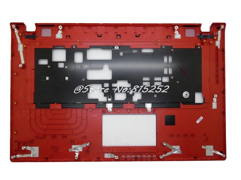 Ноутбук Нижняя чехол для MSI GE70 2PE-210XES 1759 1757 307759A212A89 307757C216Y311 E2P-7570XXX-Y31 307759D211P89 E2P-751D2XX-P89
