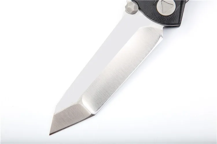Складной шарикоподшипник BENYS Made Socom Delta D2 Steel G10 для кемпинга охоты выживания на