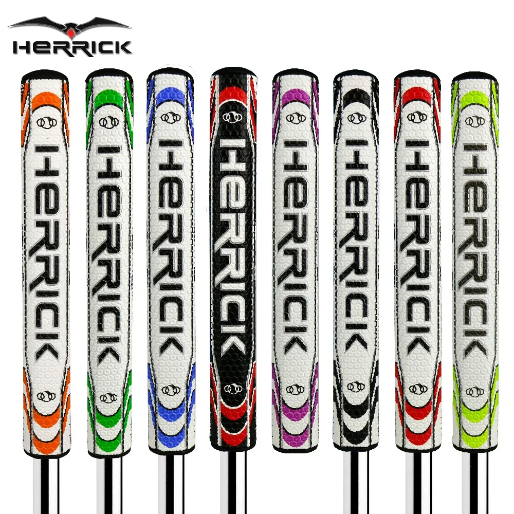 

Golf grips high quality Super light PU Non slip grips free shipping