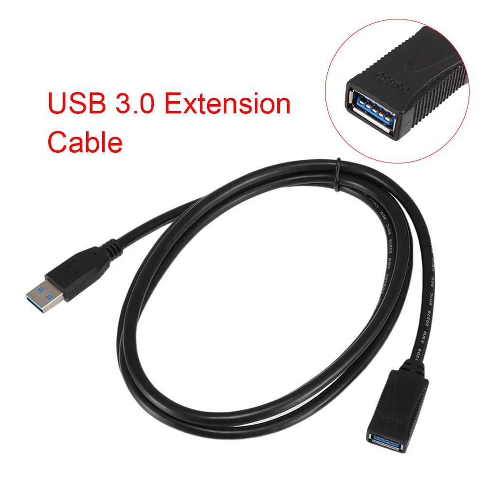 0 3/0 5/1/1. 5/3/5 м USB3.0 кабель-удлинитель для принтеров Аксессуары камер JLRL88 |