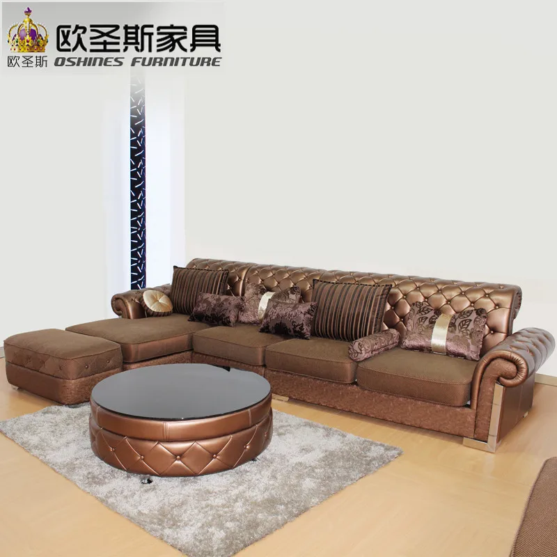 L образный пост современная Италия из натуральной кожи секционные последние