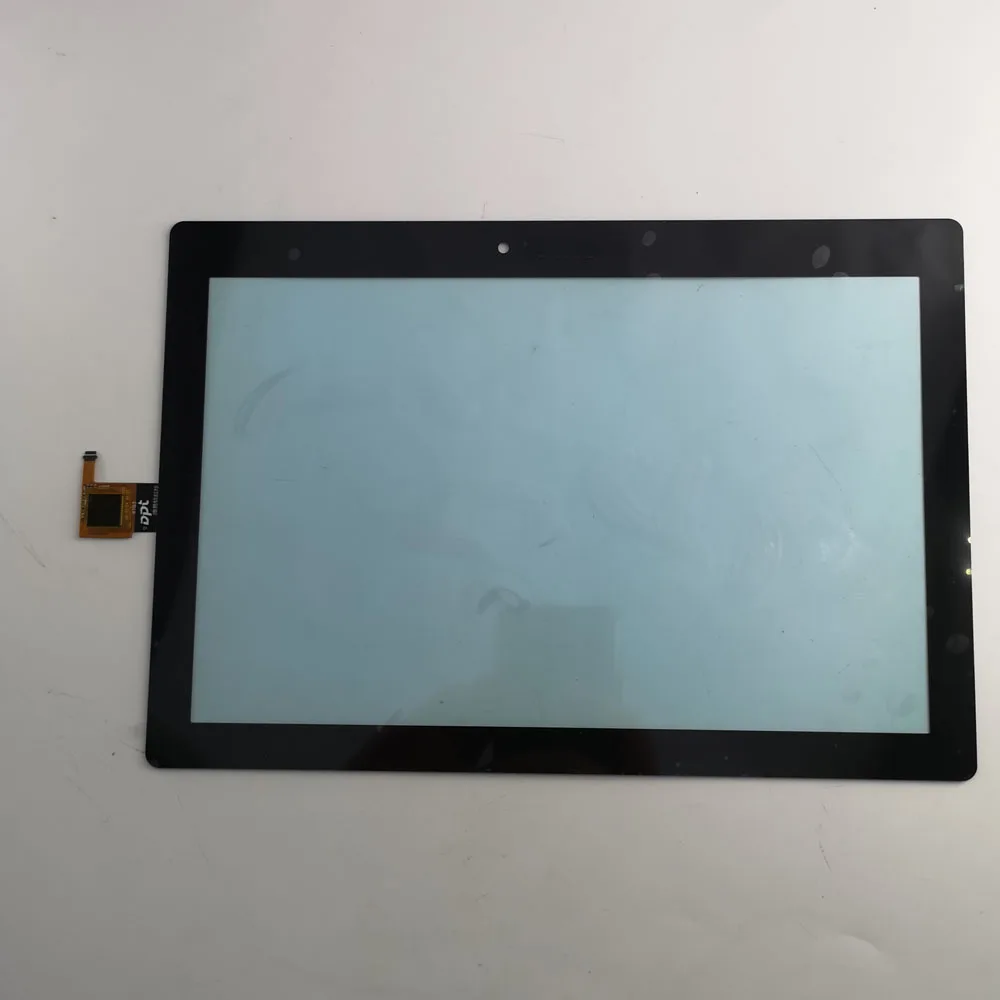 Новинка сенсорный экран 10 1 дюйма для Lenovo Tab 3 Plus TB X103F X103 стеклянная сенсорная