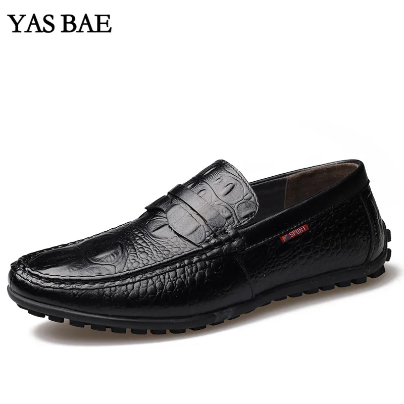 Мужская Дизайнерская брендовая Роскошная повседневная обувь в европейском