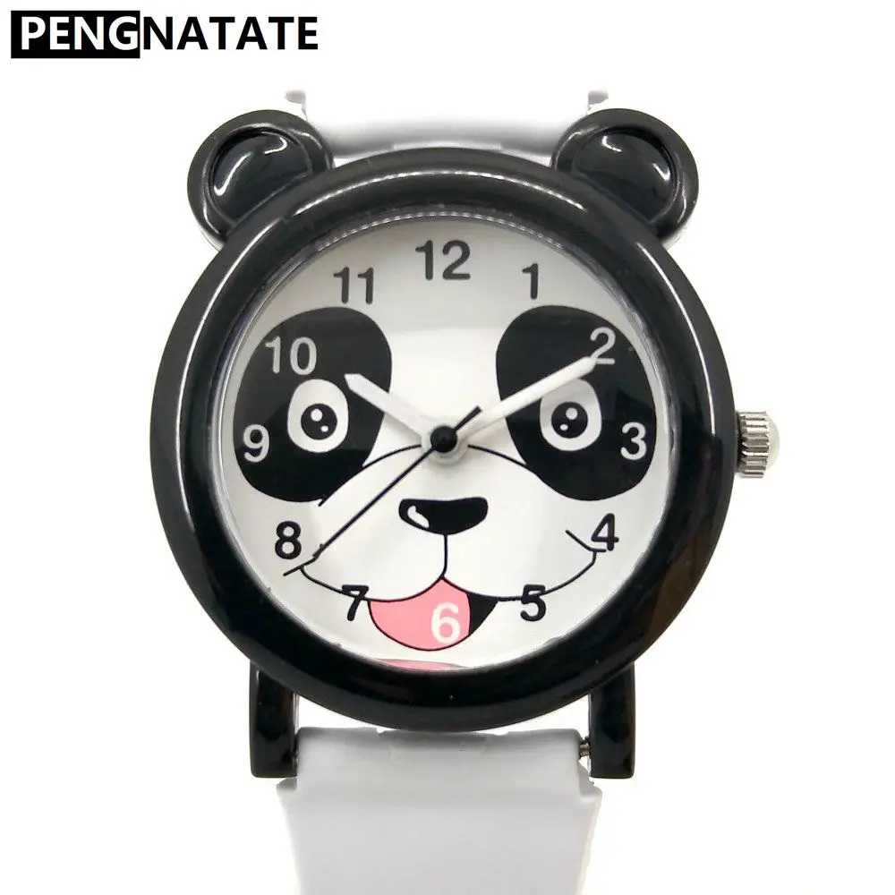 WILLIS Brand Watches Kids Cartoon Design Children Watch Silicone Watchbands Life Waterproof cheap Quartz | Наручные часы