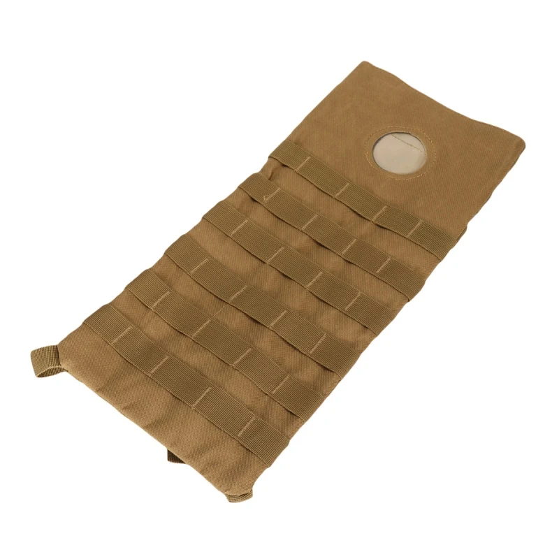 CT0467H 3L Molle Military Tacitical Water Bags Camping Mountaineering Water Bag Outdoor Hydration Pack Water Bladder Backpack - Цвет: CT0467H