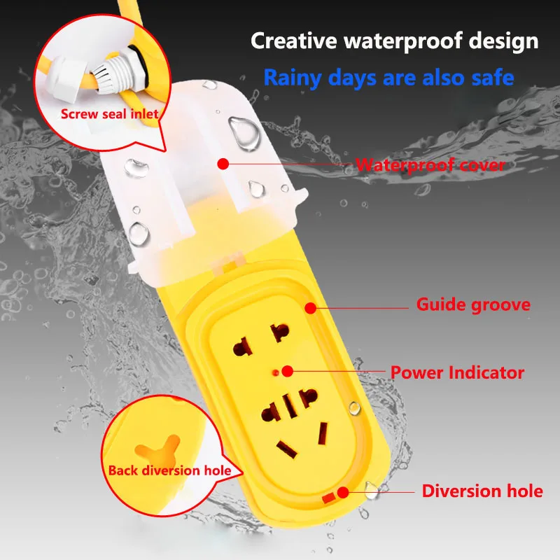 Электрический мотоциклетный аккумулятор автомобильный наружный