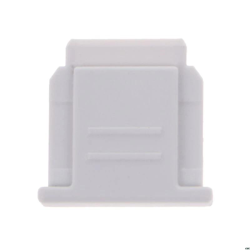 Hot Shoe Cover Cap Anti-Dust Anti-impact Cam Kit for Sony FA-SHC1M A6000 A7 A9 RX100 DSLR Camera