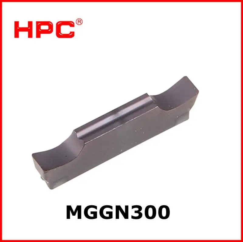 

MGGN300 ZT50M CNC режущие инструменты вольфрамовые карбидные фрезерные вставки, пена, машина ЧПУ