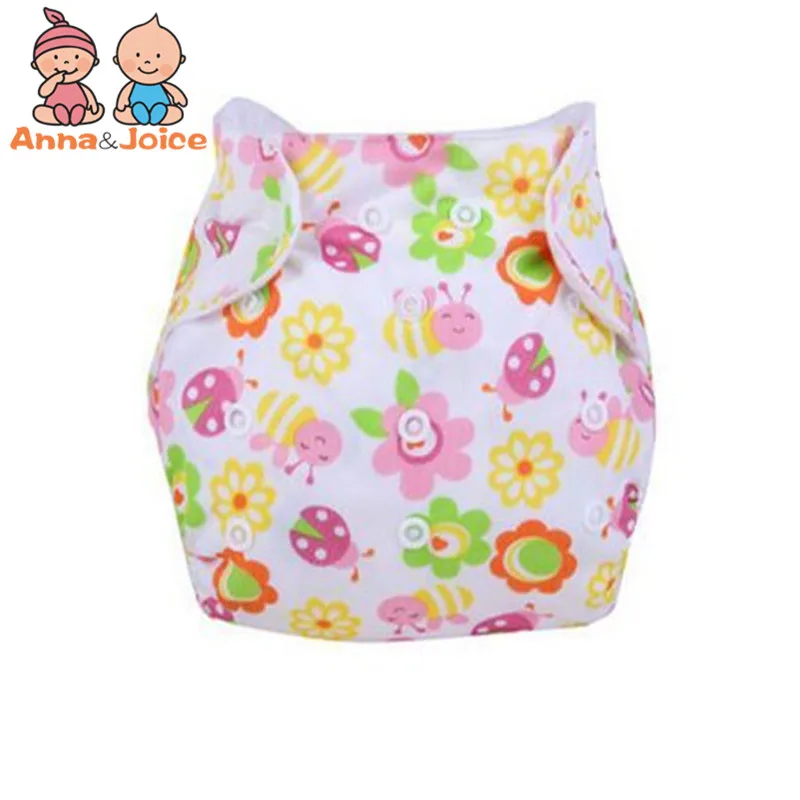10 шт./Лот Детские Подгузники/детские тканевые подгузники/многоразовые